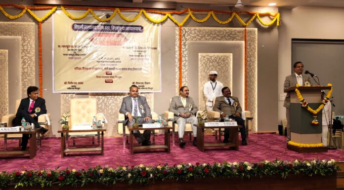 वकिलांच्या जिद्दीला यश! चिपळूणमध्ये अखेर ‘दिवाणी न्यायालय वरिष्ठ स्तर’ स्थापन