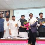 जिल्हा खो-खो संघटनांना आर्थिक दृष्ट्या सक्षम करणार : उद्योगमंत्री उदय सामंत