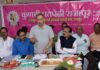 भारताची अर्थव्यवस्था मजबूत, युध्दजन्य स्थितीचा भारतीय अर्थव्यवस्थेवर कोणताही विपरीप परिणाम नाही- सतिश मराठे