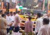 गुहागर आगारात राजमाता जिजाऊ बसचा लोकार्पण सोहळा