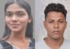 मोती तलावातील आत्महत्येपूर्वीची घटना सीसीटीव्ही फुटेजमधून उघड