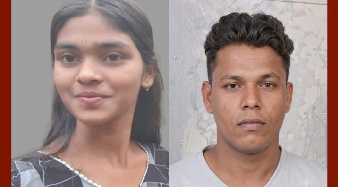 मोती तलावातील आत्महत्येपूर्वीची घटना सीसीटीव्ही फुटेजमधून उघड