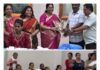 प्रभाग क्रमांक ६ मध्ये NCMC कार्ड नोंदणीला उत्स्फूर्त प्रतिसाद; १८५ नागरिकांचा सहभाग