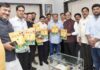 भाजपमध्ये प्रशांत यादव यांची वर्षभरात संघटनविस्तारातून जनविश्वासाकडे वाटचाल