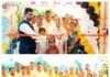 शिरगांवकर बीच रिसॉर्टचे दिमाखात उद्घाटन