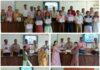 अखिल भारतीय विज्ञान मेळाव्यात तालुकास्तरावर ताम्हाणे ची रिया गिजे प्रथम