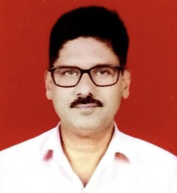 मंगेश पांचाळ यांना डॉ. भीमराव आंबेडकर राष्ट्रीय पुरस्कार २०२६ जाहीर