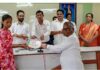 गुणवत्ता यादीत ‘पाचेरी सडा नं. १’ च्या विद्यार्थ्यांची उत्तुंग कामगिरी