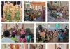 श्री लक्ष्मी नारायण मंदिरात पाठांतर स्पर्धेला प्रतिसाद