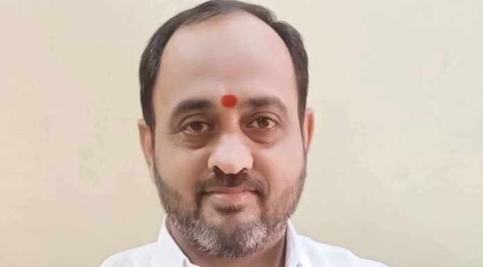 चिपळूण रस्ता रुंदीकरण: प्रशासनाने संपादित जागेची माहिती त्वरित द्यावी _ मोदी
