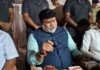 परभणीतील मेळाव्यावरून जरांगे पाटील यांनी गैरसमज करून घेऊ नये उद्योगमंत्री उदय सामंत