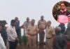 आंबोलीच्या महादेवगड पॉईंटवर निपाणीचा पर्यटक कोसळला ४०० फूट खोल दरीत