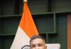 BREAKING: ‘प्रधानमंत्री सिल्व्हर कप’ स्पर्धेत रत्नागिरीचे पोलीस अधीक्षक नितीन बगाटे यांची प्रथम पाचमध्ये निवड