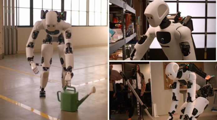 गुगलची मोठी झेप! Gemini Robotics 2 मुळे रोबोट्स आता माणसांसारखे विचार करून घेणार निर्णय