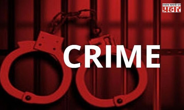 Pimpri firing : पिंपरी हादरली! गणेश चतुर्थीच्या पूर्वसंध्येला जाधववाडीत तरुणावर गोळीबार; जुन्या आर्थिक वादातून खळबळ