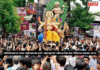 Ganeshotsav 2026 : गणेशोत्सवाला राज्य महोत्सवाचा दर्जा; महाराष्ट्राच्या लोककलेचा देश-विदेशात व्यापक जागर