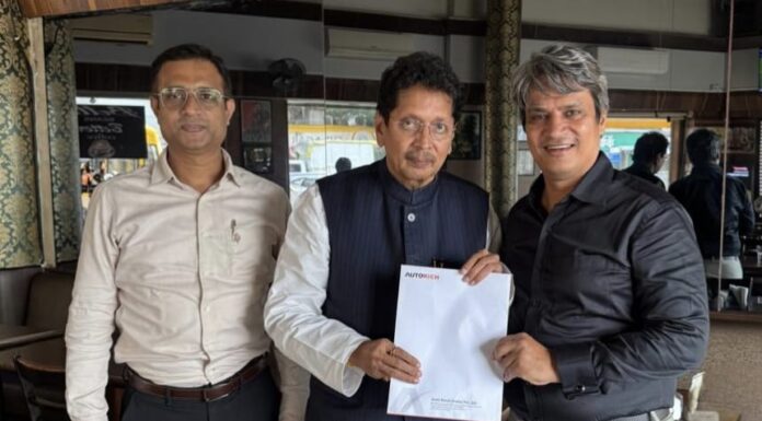 आडाळी एमआयडीसीत २५० कोटींची गुंतवणूक; ऑटोमेज कंपनीचा नवा प्रकल्प