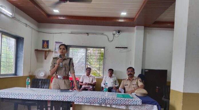 गणेशोत्सवासाठी यंत्रणा सज्ज; नियमभंग करणाऱ्यांवर कारवाई