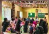 जांभवडे ग्रामपंचायतीचा ऐतिहासिक शैक्षणिक निर्णय
