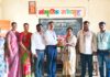शिक्षिका सौ. पूर्वा गवस यांना ‘गुरुसेवा गौरव पुरस्कार’ जाहीर