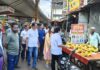 कणकवलीत गणेशोत्सवासाठी नगरपंचायतीचे व्यापक वाहतूक नियोजन
