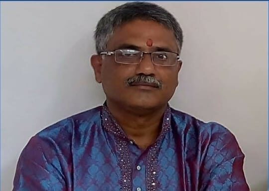 झोळंबेचे माजी सरपंच सतीश कामत यांचे निधन
