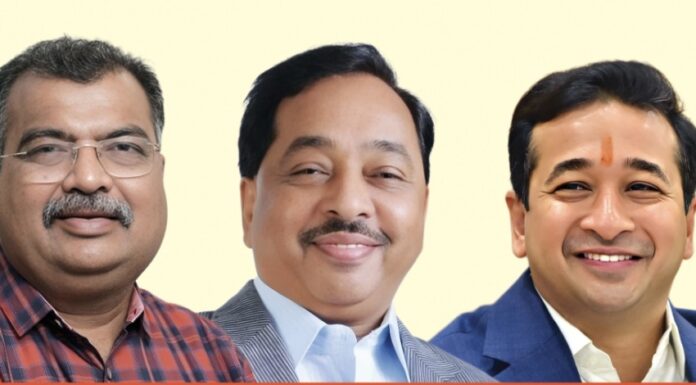 सावंतवाडीत उद्या भाजपची विस्तारित जिल्हा कार्यकारिणी
