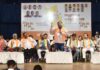 विकसित महाराष्ट्र आणि सशक्त भारतासाठी भाजप संघटन अधिक मजबूत करा