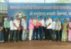 माणगाव हायस्कूलच्या शाळा व्यवस्थापन समिती अध्यक्षपदी सचिन धुरी