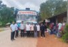 चिखली-भोसरी ते दोडामार्ग चाकरमान्यांसाठी पाच लक्झरी बसेस