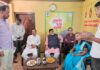 मंगेश पाडगावकरांच्या उभादांडा गावाला साहित्य पर्यटनाचे नवे रूप देणार : मंत्री उदय सामंत