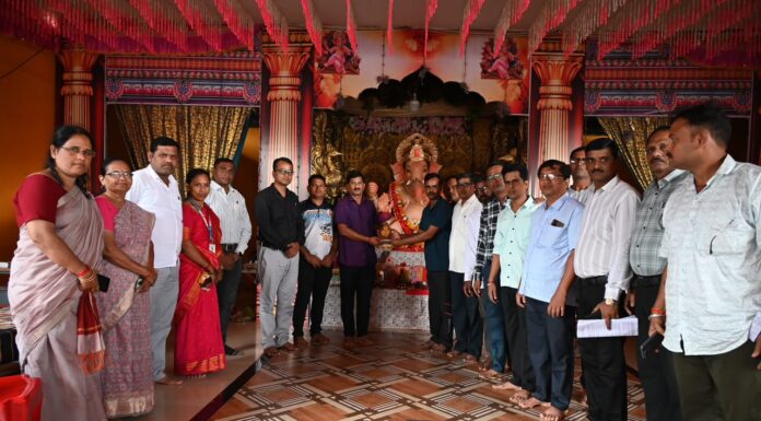 नागरिकांसाठी शासनाच्या उपलब्ध सुविधांबाबत मार्गदर्शन