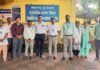 मालवण ग्रामीण रुग्णालयात ‘सेवा संकल्प अभियान’ अंतर्गत पोषण व ॲनिमिया जनजागृती दिन साजरा