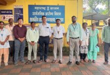 मालवण ग्रामीण रुग्णालयात ‘सेवा संकल्प अभियान’ अंतर्गत पोषण व ॲनिमिया जनजागृती दिन साजरा