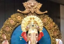गणेश तरुण मंडळ फोंडाघाट तर्फे विविध उपक्रमांनी गणेशोत्सव संपन्न !