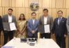 कुणकेश्वरमध्ये ५० खोल्यांचे ‘ताज’ हॉटेल; पर्यटनाला मिळणार मोठी चालना