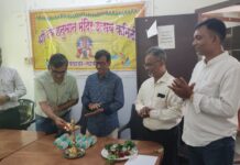 पन्नाशीनंतर नियमित आरोग्य तपासणी आवश्यक : डॉ. नंदादीप चोडणकर