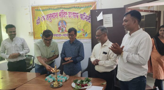 पन्नाशीनंतर नियमित आरोग्य तपासणी आवश्यक : डॉ. नंदादीप चोडणकर