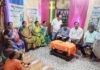 पळसंब येथे महिला शेतकरी प्रमाणपत्र नोंदणी शिबीरास प्रतिसाद!