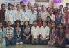 करिअर कट्टाने घडविले युवा उद्योजक