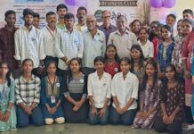 करिअर कट्टाने घडविले युवा उद्योजक