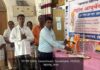 सावंतवाडी उपजिल्हा रुग्णालयात राष्ट्रीय आयुर्वेद दिन साजरा