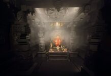 आमदार निलेश राणे पुरस्कृत कुडाळ शहर मर्यादित गणेश सजावट स्पर्धेचा निकाल जाहीर