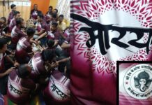 गणेश विसर्जनाच्या पूर्वसंध्येला बाजारपेठा आणि वाड्या रात्री भजनाच्या सुरावटीने दुमदुमल्या !