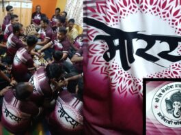 गणेश विसर्जनाच्या पूर्वसंध्येला बाजारपेठा आणि वाड्या रात्री भजनाच्या सुरावटीने दुमदुमल्या !