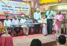 वायंगणी गावासाठी रुग्णवाहिका उपलब्ध..