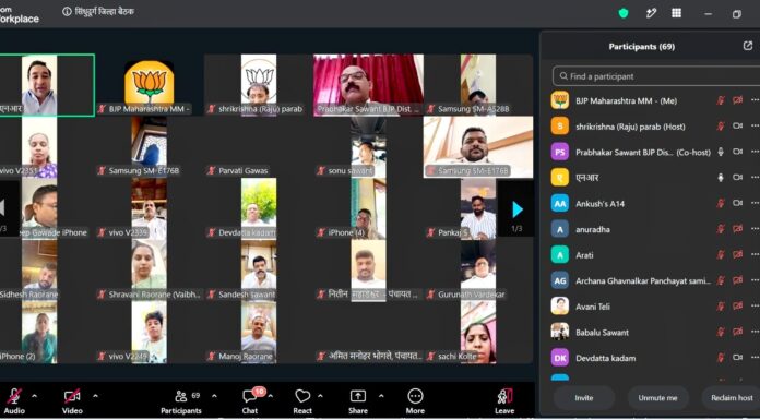 दुष्काळाच्या झळेत शेतकऱ्यांच्या बांधावर पोहोचा!महायुती सरकार शेतकऱ्यांसोबत असल्याचा विश्वास द्या.!
