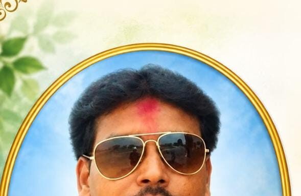 कळणेच्या आदर्श शिक्षकाचे आकस्मिक निधन