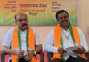 काँग्रेसच्या विजयात आयोग चांगला, पराभवात खोटा? राहुल गांधींचे ‘नॅरेटिव्ह’ जनतेसमोर उघडे!