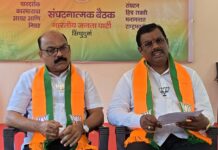 काँग्रेसच्या विजयात आयोग चांगला, पराभवात खोटा? राहुल गांधींचे ‘नॅरेटिव्ह’ जनतेसमोर उघडे!